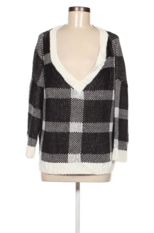 Дамски пуловер &Co Woman, Размер XL, Цвят Сив, Цена 4,16 лв.