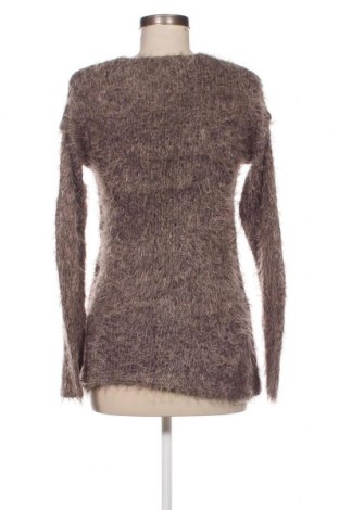 Дамски пуловер Akac Ecou, Размер XS, Цвят Кафяв, Цена 4,48 лв.