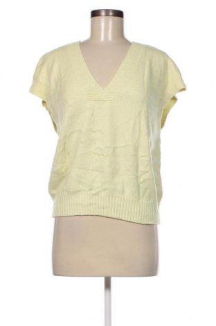 Γυναικείο πουλόβερ Alexandre Laurent, Μέγεθος M, Χρώμα Κίτρινο, Τιμή 2,51 €