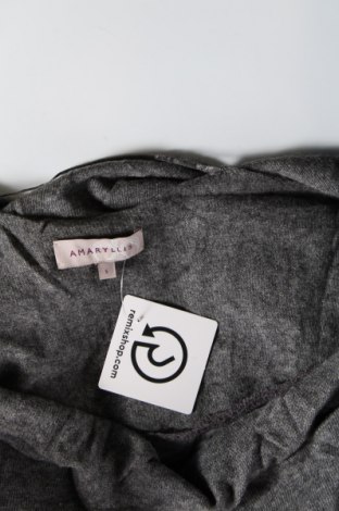 Дамски пуловер Amaryllis, Размер S, Цвят Сив, Цена 7,25 лв.