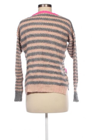 Γυναικείο πουλόβερ Amelie & Amelie, Μέγεθος S, Χρώμα Πολύχρωμο, Τιμή 5,38 €