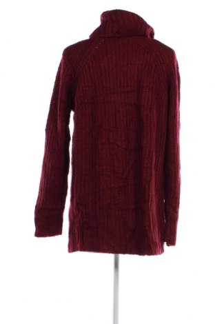 Γυναικείο πουλόβερ Amisu, Μέγεθος S, Χρώμα Κόκκινο, Τιμή 4,84 €