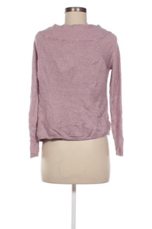 Damenpullover Amisu, Größe M, Farbe Lila, Preis 4,99 €