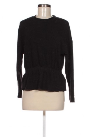 Дамски пуловер Amisu, Размер M, Цвят Черен, Цена 4,93 лв.