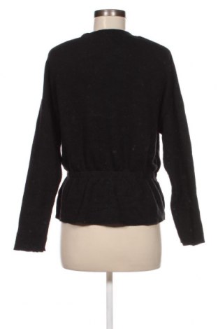 Γυναικείο πουλόβερ Amisu, Μέγεθος M, Χρώμα Μαύρο, Τιμή 2,51 €