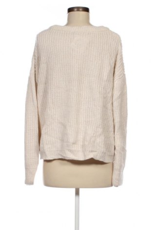 Дамски пуловер Anko, Размер XL, Цвят Екрю, Цена 10,15 лв.