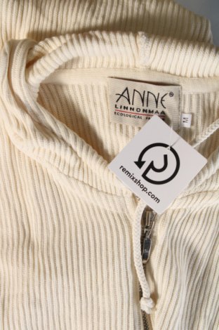 Γυναικείο πουλόβερ Anne, Μέγεθος M, Χρώμα Εκρού, Τιμή 32,16 €