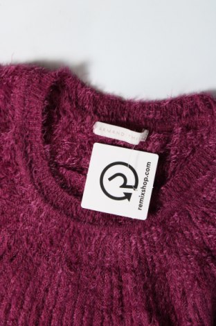 Дамски пуловер Armand Thiery, Размер M, Цвят Лилав, Цена 4,35 лв.