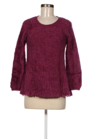 Дамски пуловер Armand Thiery, Размер M, Цвят Лилав, Цена 4,06 лв.