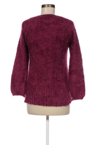 Дамски пуловер Armand Thiery, Размер M, Цвят Лилав, Цена 8,70 лв.