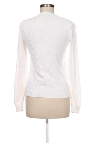 Дамски пуловер Armani Exchange, Размер XS, Цвят Бял, Цена 68,00 лв.