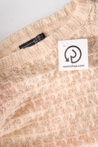 Дамски пуловер Atmosphere, Размер M, Цвят Кафяв, Цена 3,19 лв.