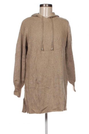 Дамски пуловер B.Young, Размер M, Цвят Бежов, Цена 6,72 лв.