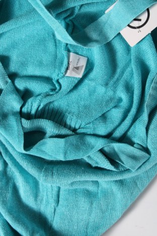 Damenpullover Bali, Größe M, Farbe Blau, Preis 1,82 €