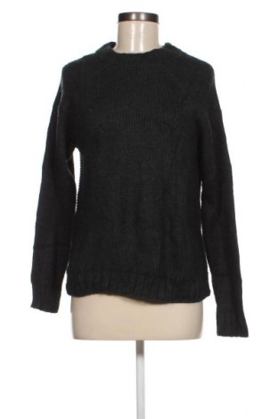 Γυναικείο πουλόβερ Bel&Bo, Μέγεθος M, Χρώμα Πράσινο, Τιμή 2,15 €