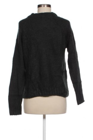 Γυναικείο πουλόβερ Bel&Bo, Μέγεθος M, Χρώμα Πράσινο, Τιμή 2,15 €