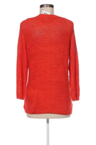 Γυναικείο πουλόβερ Bel&Bo, Μέγεθος M, Χρώμα Πορτοκαλί, Τιμή 5,38 €