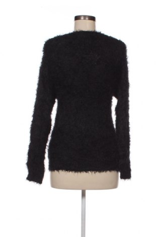 Γυναικείο πουλόβερ Bershka, Μέγεθος S, Χρώμα Μαύρο, Τιμή 2,15 €