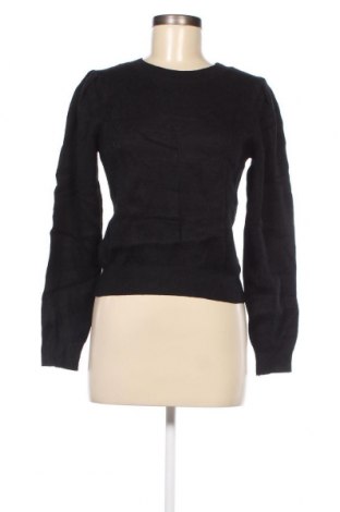 Γυναικείο πουλόβερ Bershka, Μέγεθος M, Χρώμα Μαύρο, Τιμή 2,33 €