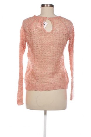 Γυναικείο πουλόβερ Bershka, Μέγεθος M, Χρώμα Ρόζ , Τιμή 17,94 €