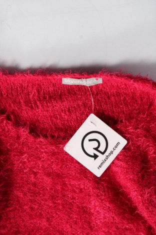 Pulover de femei Blancheporte, Mărime M, Culoare Roz, Preț 11,45 Lei