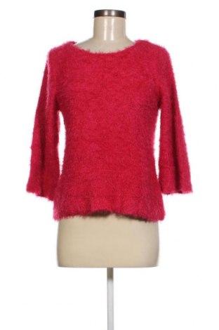 Дамски пуловер Blancheporte, Размер M, Цвят Розов, Цена 4,35 лв.