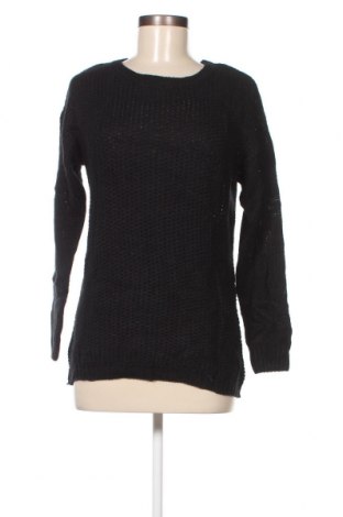 Дамски пуловер Blue Motion, Размер S, Цвят Черен, Цена 4,06 лв.