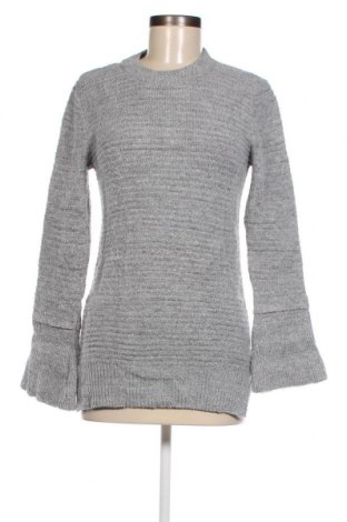 Дамски пуловер Body Flirt, Размер XS, Цвят Сив, Цена 4,06 лв.