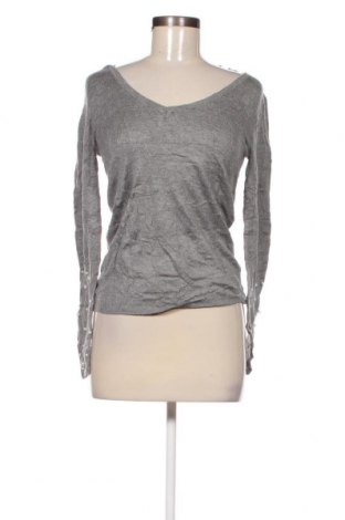 Γυναικείο πουλόβερ Body Flirt, Μέγεθος M, Χρώμα Γκρί, Τιμή 2,33 €