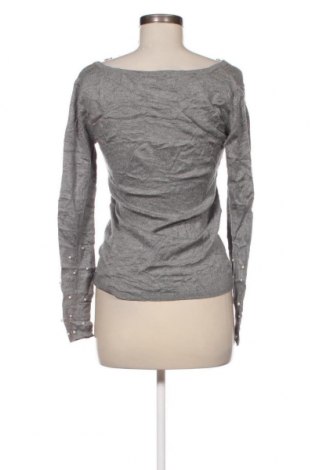 Дамски пуловер Body Flirt, Размер M, Цвят Сив, Цена 4,35 лв.