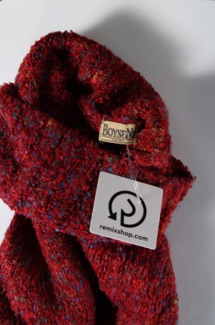 Γυναικείο πουλόβερ Boysen's, Μέγεθος S, Χρώμα Πολύχρωμο, Τιμή 3,05 €