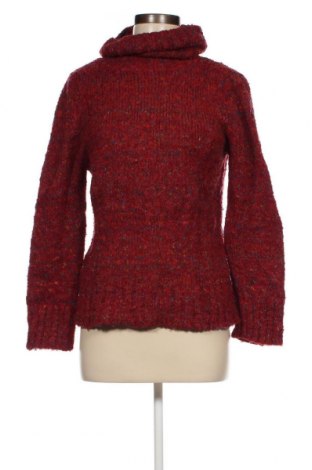 Дамски пуловер Boysen's, Размер S, Цвят Многоцветен, Цена 6,09 лв.