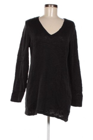 Дамски пуловер Bpc Bonprix Collection, Размер S, Цвят Черен, Цена 4,06 лв.