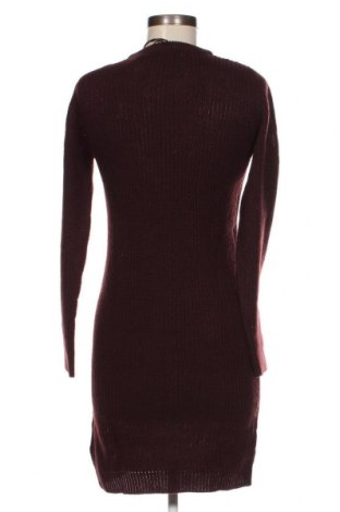 Γυναικείο πουλόβερ Brave Soul, Μέγεθος S, Χρώμα Κόκκινο, Τιμή 4,93 €