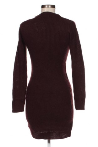 Γυναικείο πουλόβερ Brave Soul, Μέγεθος XS, Χρώμα Κόκκινο, Τιμή 4,93 €
