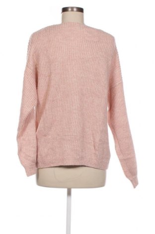 Γυναικείο πουλόβερ C&A, Μέγεθος M, Χρώμα Ρόζ , Τιμή 2,33 €