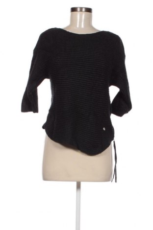Дамски пуловер C&A, Размер S, Цвят Черен, Цена 8,70 лв.