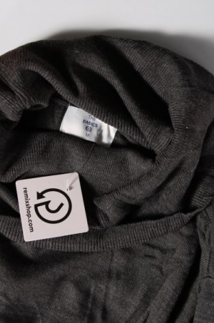 Pulover de femei C&A, Mărime M, Culoare Gri, Preț 11,45 Lei