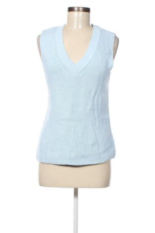 Γυναικείο πουλόβερ Cache Cache, Μέγεθος M, Χρώμα Μπλέ, Τιμή 3,77 €