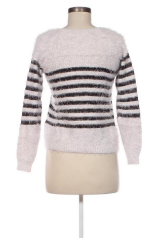 Дамски пуловер Cache Cache, Размер S, Цвят Многоцветен, Цена 4,35 лв.