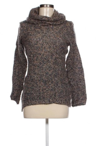 Γυναικείο πουλόβερ Camaieu, Μέγεθος S, Χρώμα Πολύχρωμο, Τιμή 3,41 €