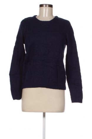 Γυναικείο πουλόβερ Camaieu, Μέγεθος S, Χρώμα Μπλέ, Τιμή 2,33 €