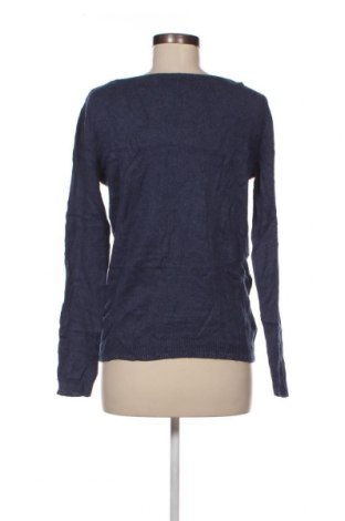 Damenpullover Camaieu, Größe M, Farbe Blau, Preis 2,22 €