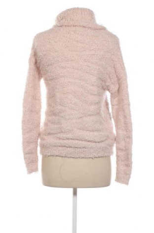 Дамски пуловер Camaieu, Размер S, Цвят Розов, Цена 7,25 лв.
