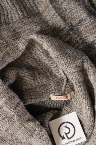 Дамски пуловер Camaieu, Размер M, Цвят Многоцветен, Цена 4,06 лв.