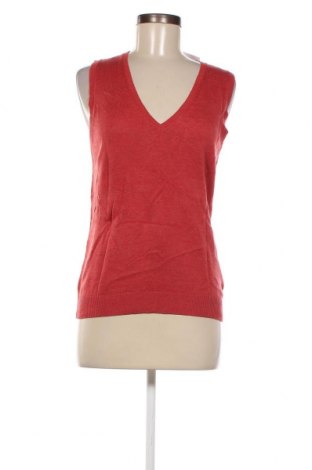 Γυναικείο πουλόβερ Cecilia Classics, Μέγεθος L, Χρώμα Κόκκινο, Τιμή 2,33 €
