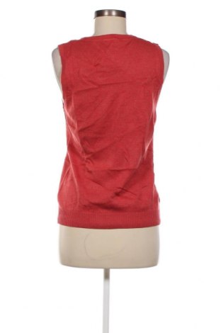 Дамски пуловер Cecilia Classics, Размер L, Цвят Червен, Цена 8,70 лв.