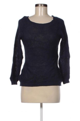 Γυναικείο πουλόβερ Charget, Μέγεθος XS, Χρώμα Μπλέ, Τιμή 2,37 €