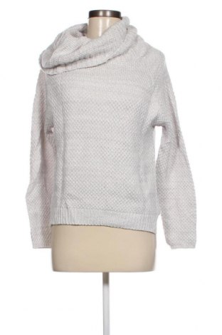 Дамски пуловер Charles Vogele, Размер S, Цвят Сив, Цена 6,09 лв.