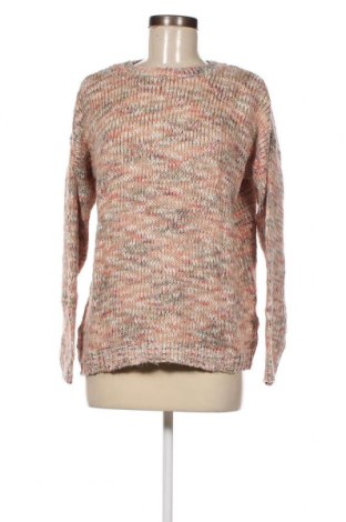 Дамски пуловер Clockhouse, Размер M, Цвят Многоцветен, Цена 4,35 лв.